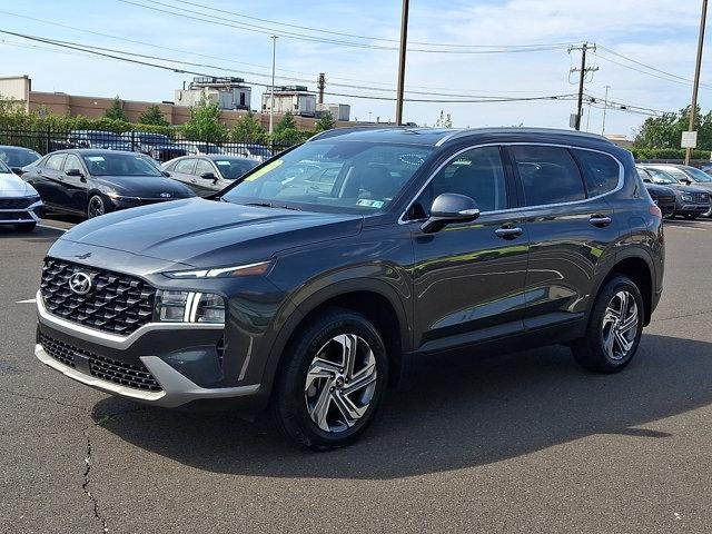 2023 Hyundai SANTA FE SEL AWD