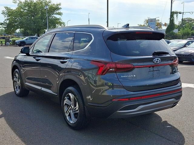 2023 Hyundai SANTA FE SEL AWD