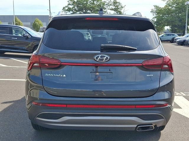 2023 Hyundai SANTA FE SEL AWD