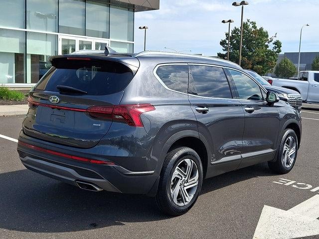2023 Hyundai SANTA FE SEL AWD