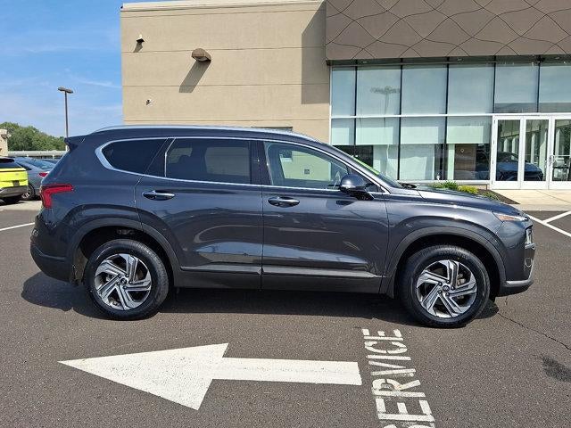 2023 Hyundai SANTA FE SEL AWD