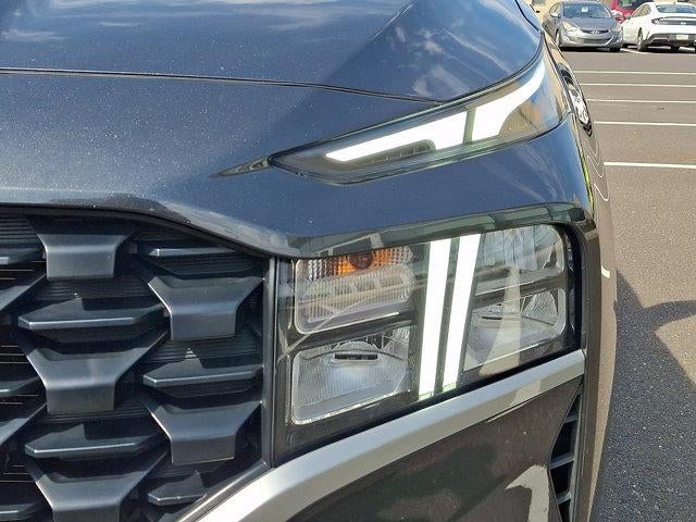 2023 Hyundai SANTA FE SEL AWD