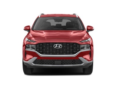 2023 Hyundai SANTA FE SEL AWD