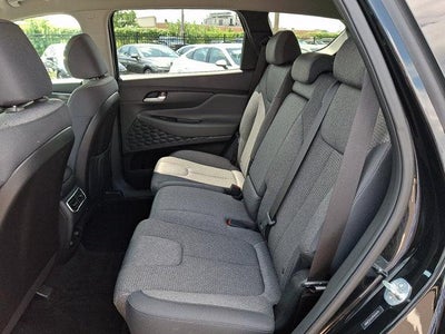 2023 Hyundai SANTA FE SEL AWD