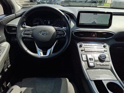 2023 Hyundai SANTA FE SEL AWD