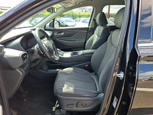 2023 Hyundai SANTA FE SEL AWD