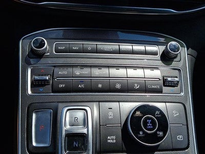 2023 Hyundai SANTA FE SEL AWD