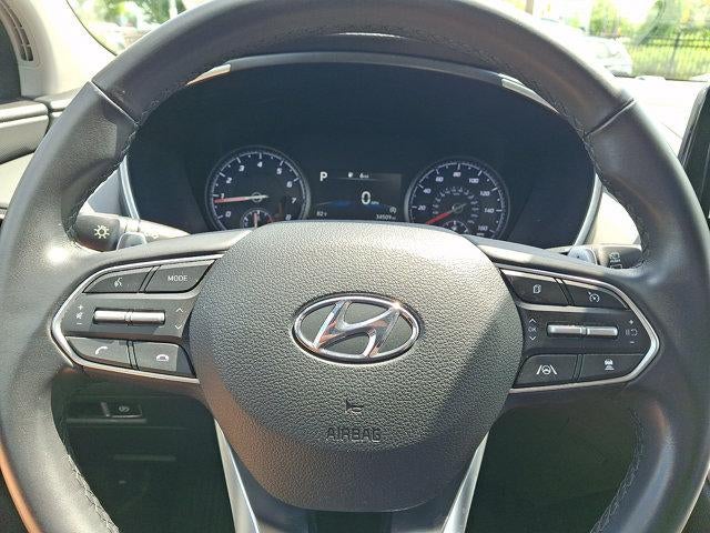 2023 Hyundai SANTA FE SEL AWD