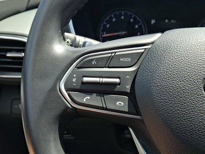 2023 Hyundai SANTA FE SEL AWD