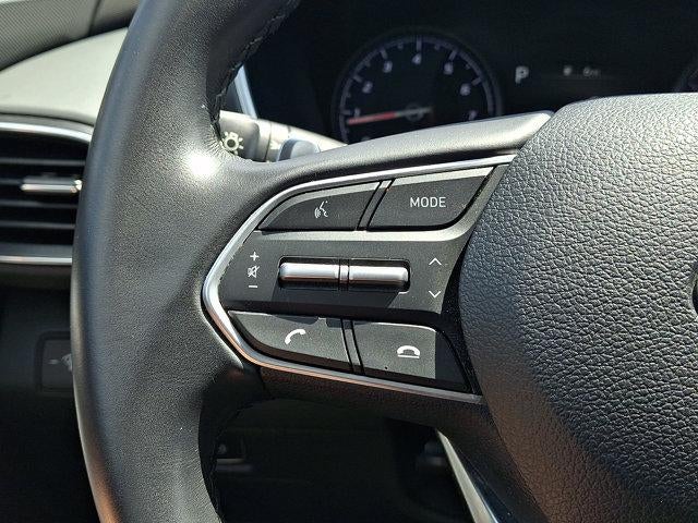 2023 Hyundai SANTA FE SEL AWD