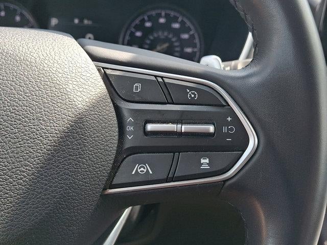 2023 Hyundai SANTA FE SEL AWD