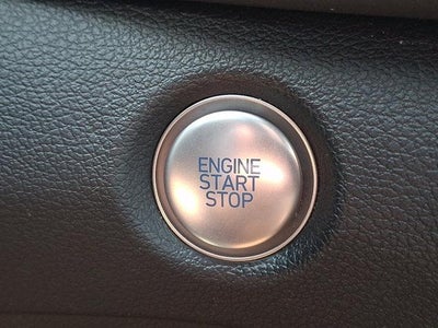 2023 Hyundai SANTA FE SEL AWD