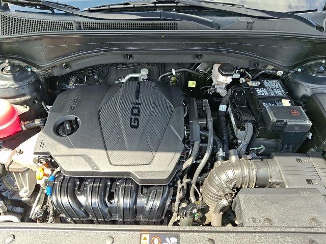 2023 Hyundai SANTA FE SEL AWD