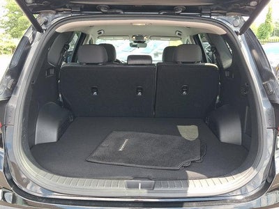 2023 Hyundai SANTA FE SEL AWD