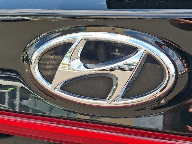 2023 Hyundai SANTA FE SEL AWD