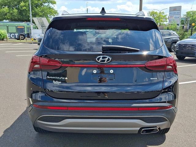 2023 Hyundai SANTA FE SEL AWD