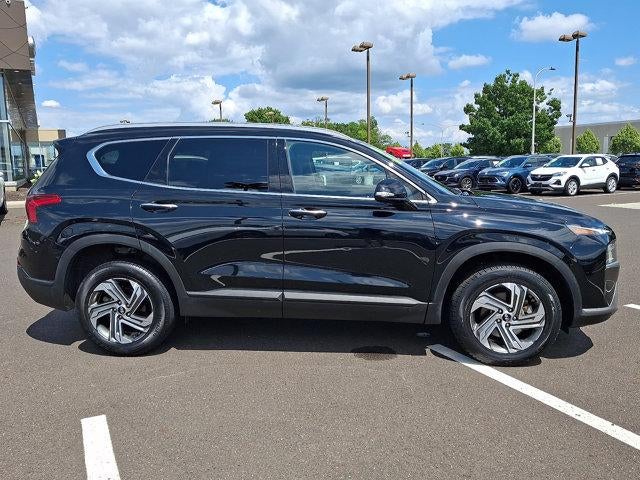 2023 Hyundai SANTA FE SEL AWD
