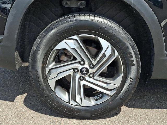 2023 Hyundai SANTA FE SEL AWD