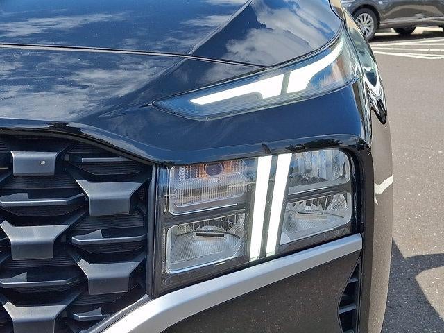 2023 Hyundai SANTA FE SEL AWD