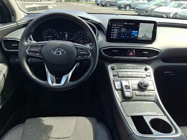 2023 Hyundai SANTA FE SEL AWD