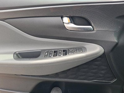 2023 Hyundai SANTA FE SEL AWD