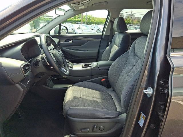 2023 Hyundai SANTA FE SEL AWD