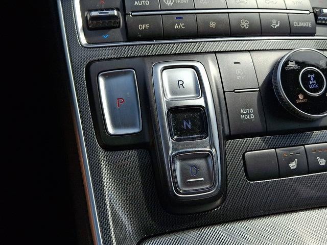 2023 Hyundai SANTA FE SEL AWD