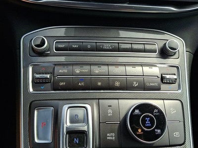 2023 Hyundai SANTA FE SEL AWD