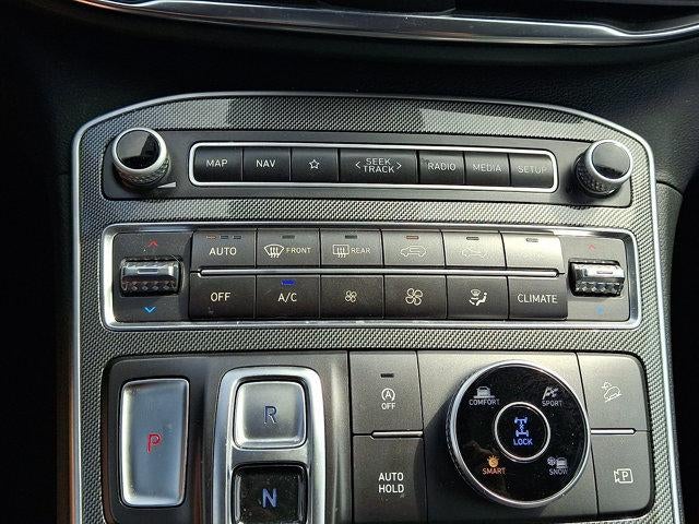 2023 Hyundai SANTA FE SEL AWD