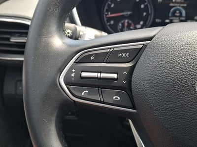 2023 Hyundai SANTA FE SEL AWD