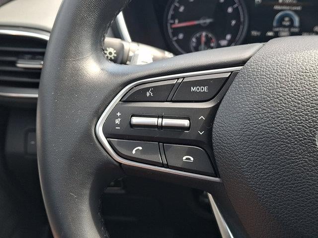 2023 Hyundai SANTA FE SEL AWD