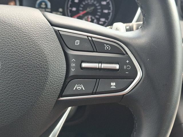 2023 Hyundai SANTA FE SEL AWD