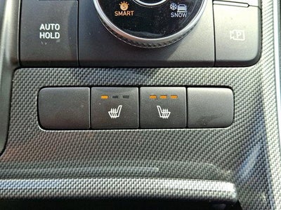 2023 Hyundai SANTA FE SEL AWD