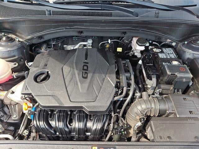 2023 Hyundai SANTA FE SEL AWD