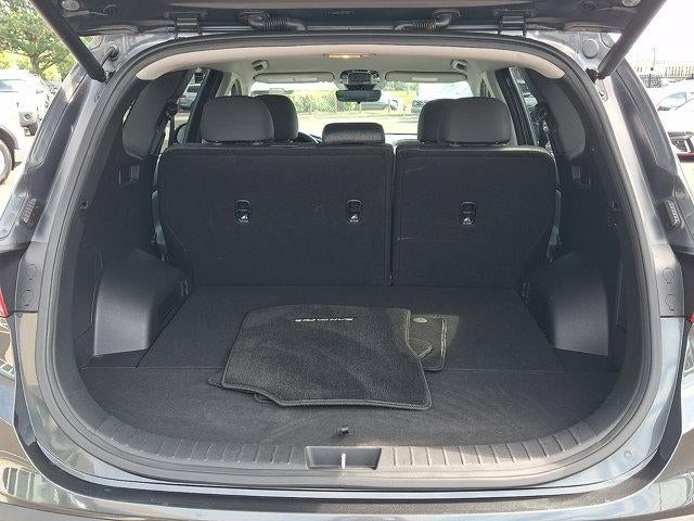 2023 Hyundai SANTA FE SEL AWD