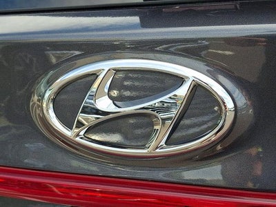 2023 Hyundai SANTA FE SEL AWD