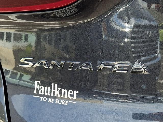 2023 Hyundai SANTA FE SEL AWD