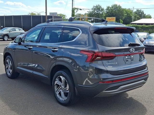 2023 Hyundai SANTA FE SEL AWD