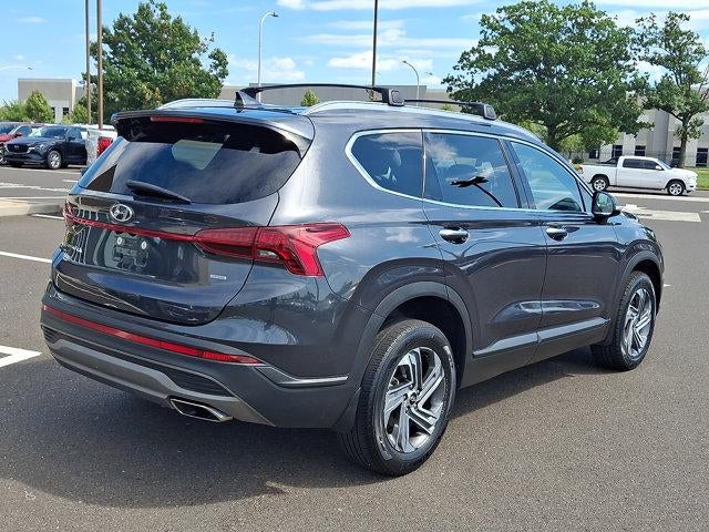 2023 Hyundai SANTA FE SEL AWD