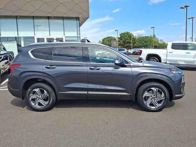 2023 Hyundai SANTA FE SEL AWD