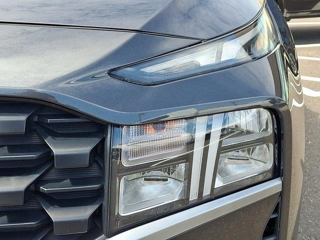 2023 Hyundai SANTA FE SEL AWD