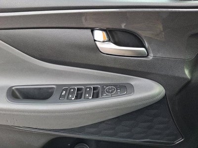 2022 Hyundai SANTA FE SEL AWD