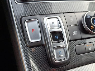 2022 Hyundai SANTA FE SEL AWD