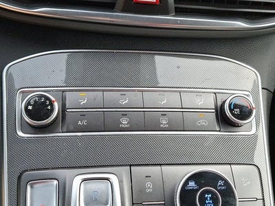 2022 Hyundai SANTA FE SEL AWD