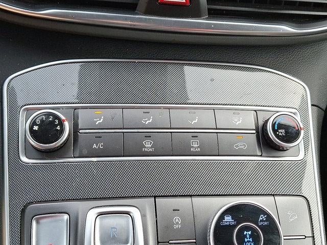 2022 Hyundai SANTA FE SEL AWD