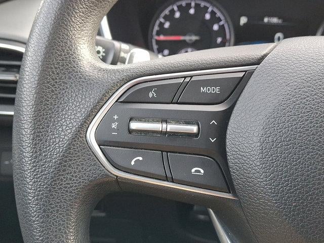 2022 Hyundai SANTA FE SEL AWD