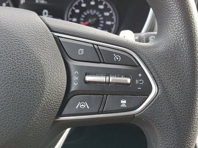 2022 Hyundai SANTA FE SEL AWD