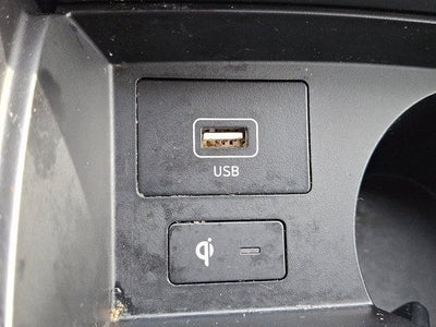 2022 Hyundai SANTA FE SEL AWD