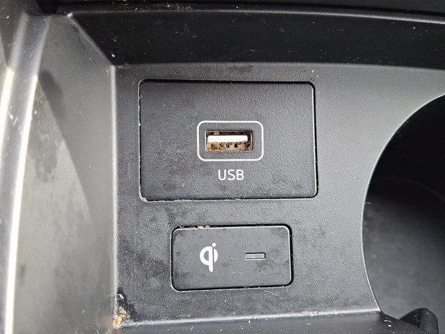 2022 Hyundai SANTA FE SEL AWD