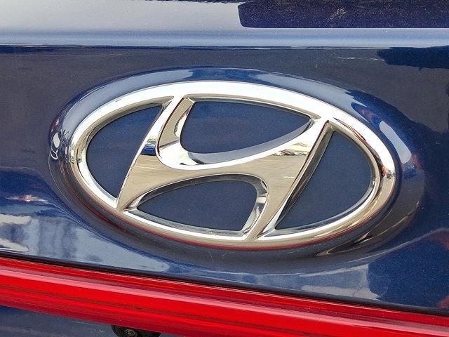 2022 Hyundai SANTA FE SEL AWD